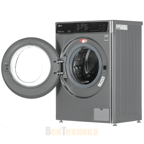 Стиральная машина LG F2T3HS6S