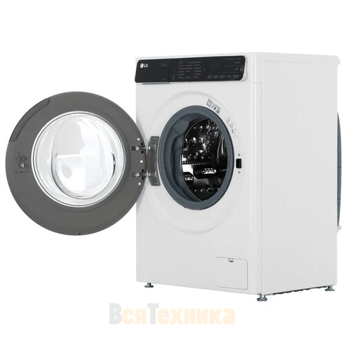 Стиральная машина LG F2T9FW9W