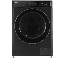 Стиральная машина LG F2T9GW9P черный