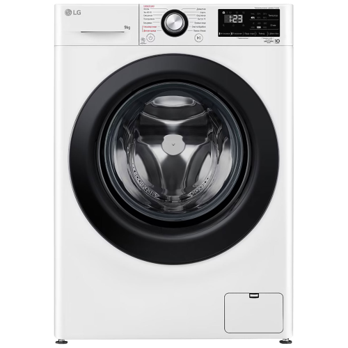 Стиральная машина LG F2V3FS6W