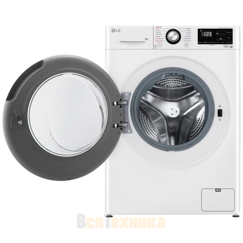 Стиральная машина LG F2V3FS6W