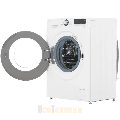 Стиральная машина LG F2V3GS6W