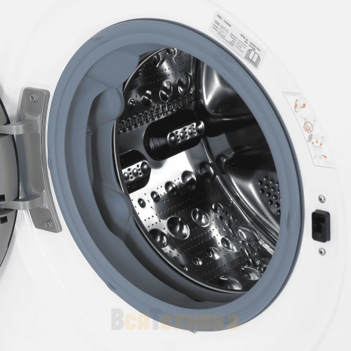 Стиральная машина LG F2V3GS6W