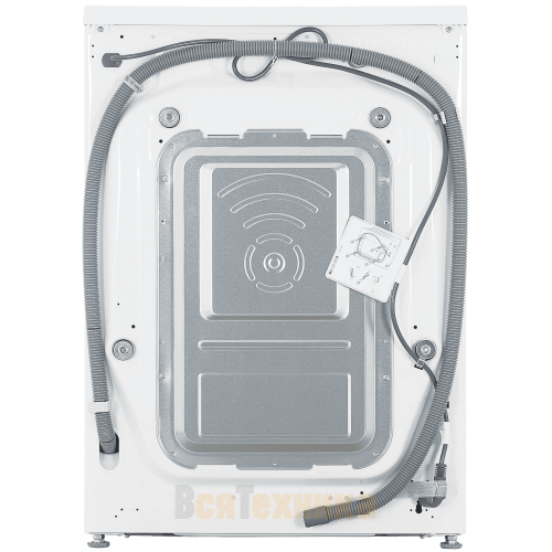 Стиральная машина LG F2V3GS6W