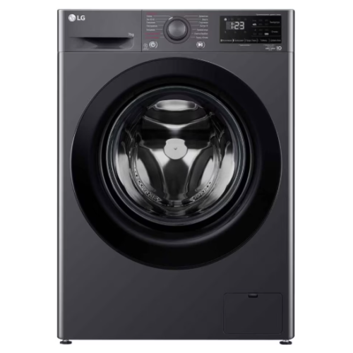 Стиральная машина LG F2V3HS6J