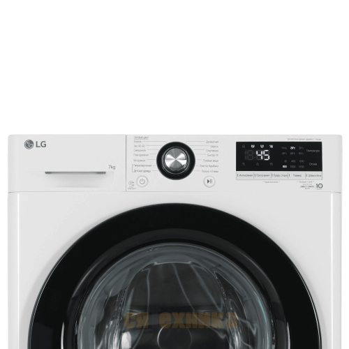 Стиральная машина LG F2V3HS6W