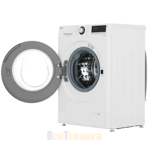 Стиральная машина LG F2V3HS6W