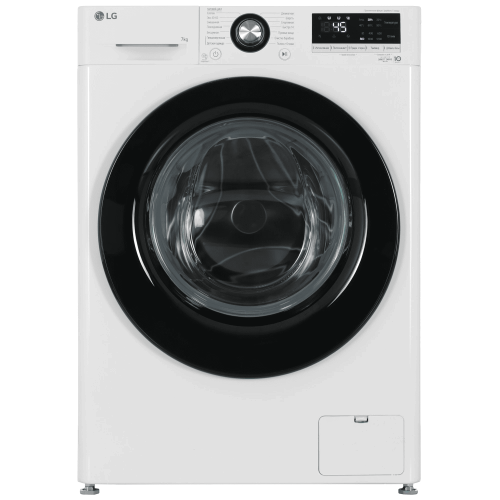Стиральная машина LG F2V3HS6W