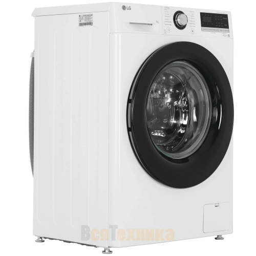 Стиральная машина LG F2V3HS6W