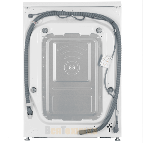 Стиральная машина LG F2V3HS6W