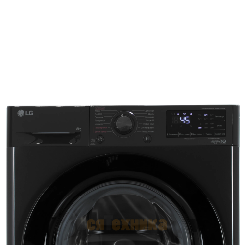 Стиральная машина LG F2V3PS6J