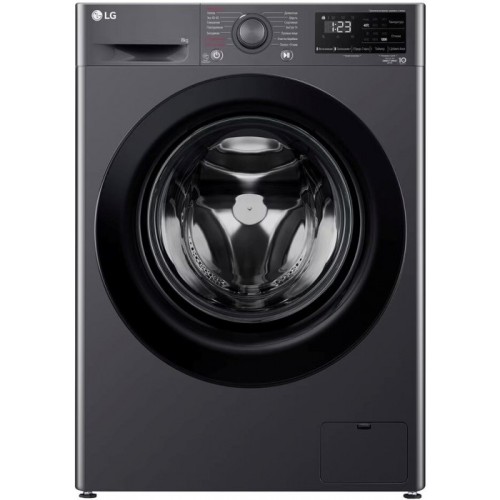 Стиральная машина LG F2V3PS6J