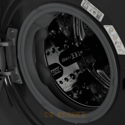 Стиральная машина LG F2V3PS6J