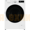 Стиральная машина LG F2V5HS5W