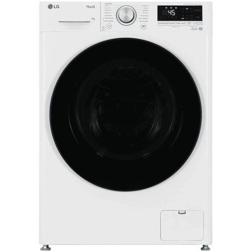Стиральная машина LG F2V5HS5W