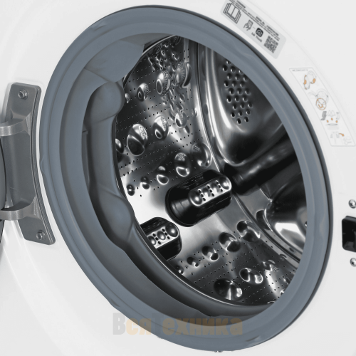 Стиральная машина LG F2V5HS5W