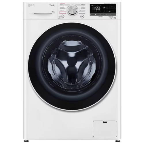 Стиральная машина LG F2V5PS0W