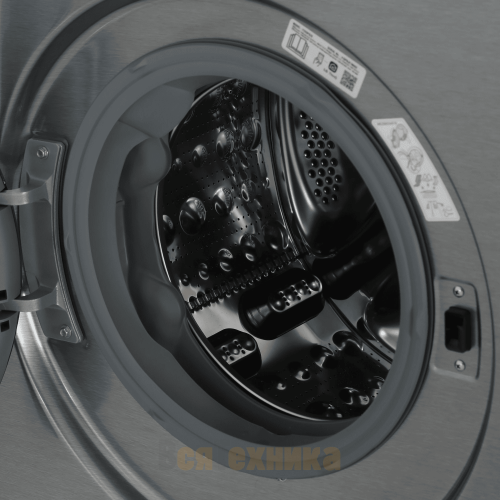 Стиральная машина LG F2V5PS2S