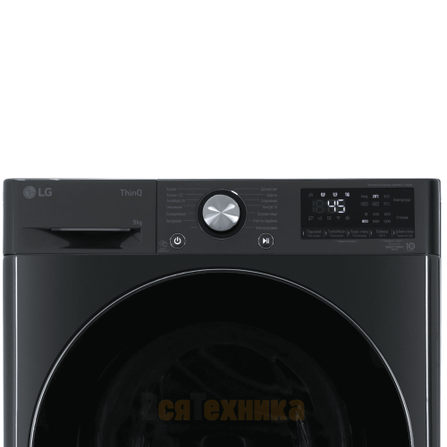 Стиральная машина LG F2V9FW9P