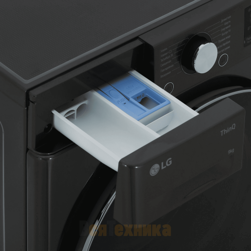 Стиральная машина LG F2V9FW9P