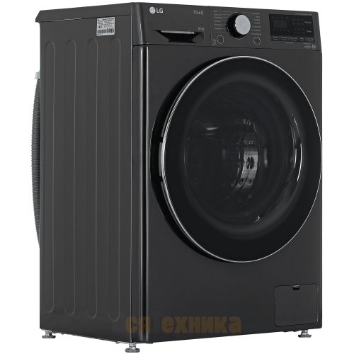 Стиральная машина LG F2V9GW9P