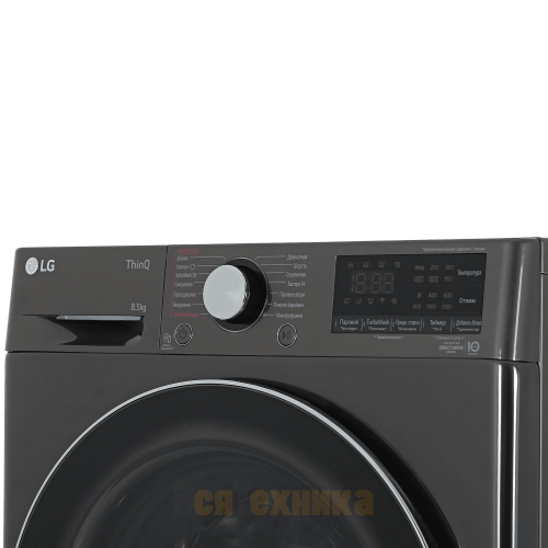 Стиральная машина LG F2V9GW9P