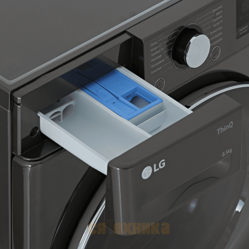 Стиральная машина LG F2V9GW9P