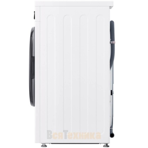 Стиральная машина LG F2Y1HS6W