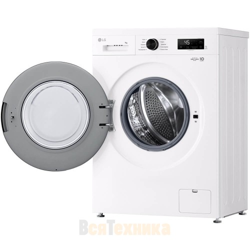Стиральная машина LG F2Y1HS6W