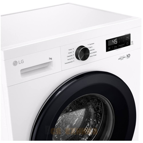Стиральная машина LG F2Y1HS6W