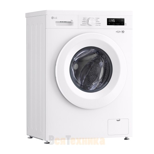 Стиральная машина LG F2Y1NS3W