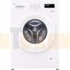 Стиральная машина LG F2Y1NS3W