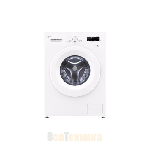 Стиральная машина LG F2Y1NS3W