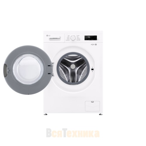 Стиральная машина LG F2Y1NS3W
