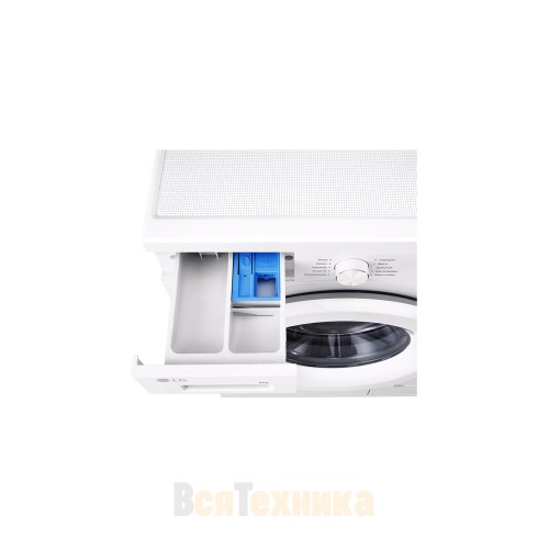 Стиральная машина LG F2Y1NS3W
