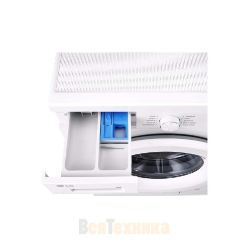 Стиральная машина LG F2Y1NS3W