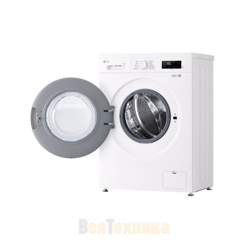 Стиральная машина LG F2Y1NS3W