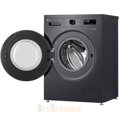 Стиральная машина LG F2Y1VS5J