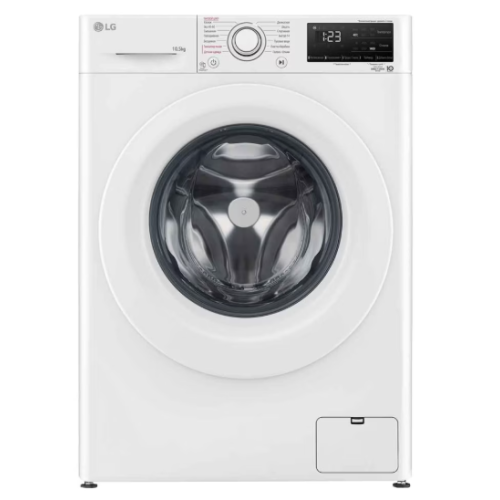 Стиральная машина LG F4V3RS3W