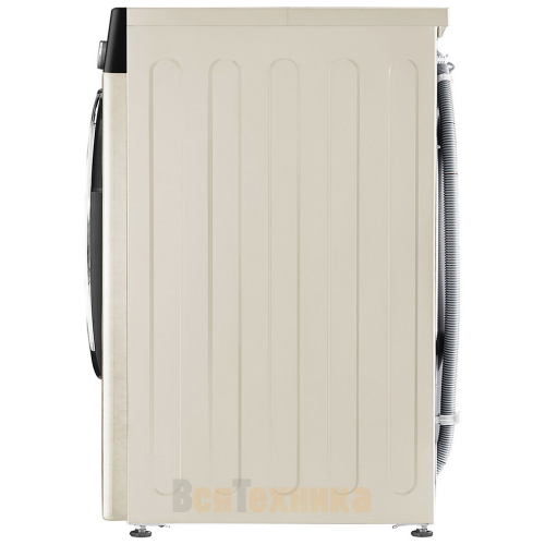 Стиральная машина LG F4V5VS9B