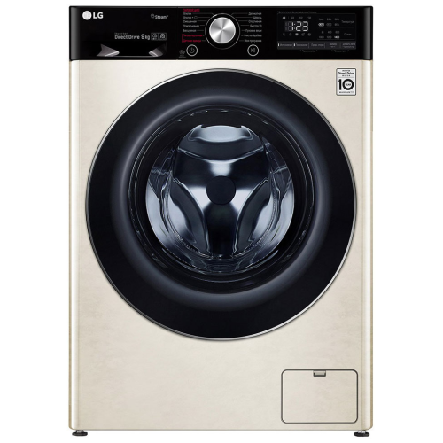 Стиральная машина LG F4V5VS9B