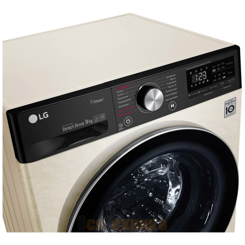 Стиральная машина LG F4V5VS9B