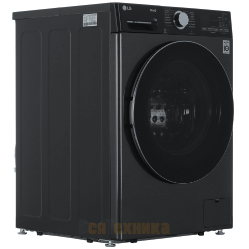 Стиральная машина LG F4V9LA2P