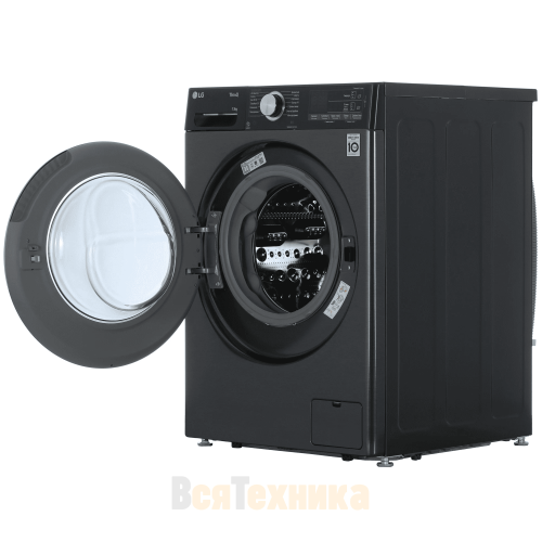 Стиральная машина LG F4V9LA2P