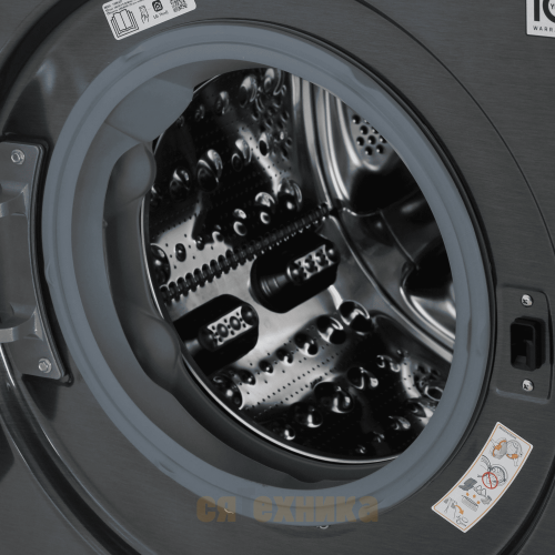 Стиральная машина LG F4V9LA2P