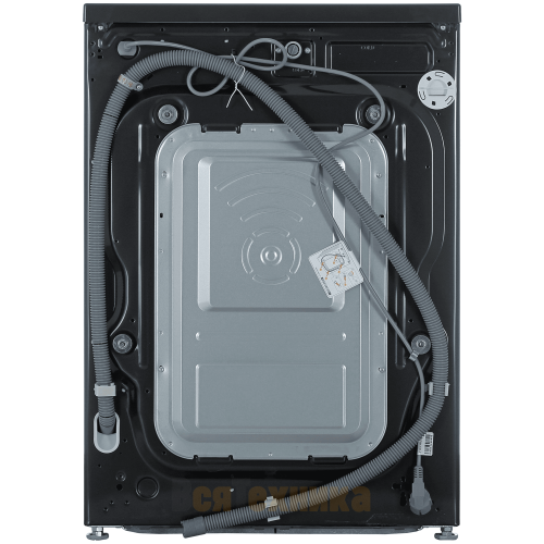 Стиральная машина LG F4V9LA2P