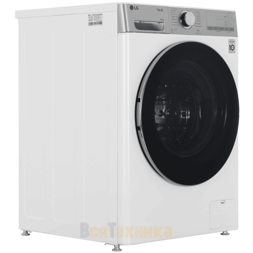 Стиральная машина LG F4V9LA2W