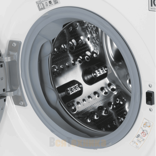 Стиральная машина LG F4V9LA2W