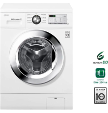 Стиральная машина LG FH 2 H 3 D 2