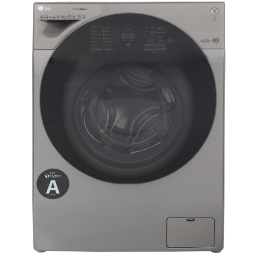 Стиральная машина LG-FH6G1BCH6N